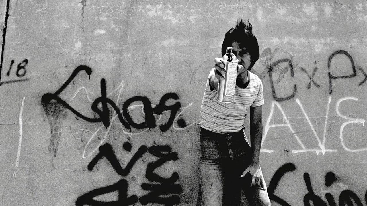 image 0 1970s / Graffiti / Today : New York : January-february 2022