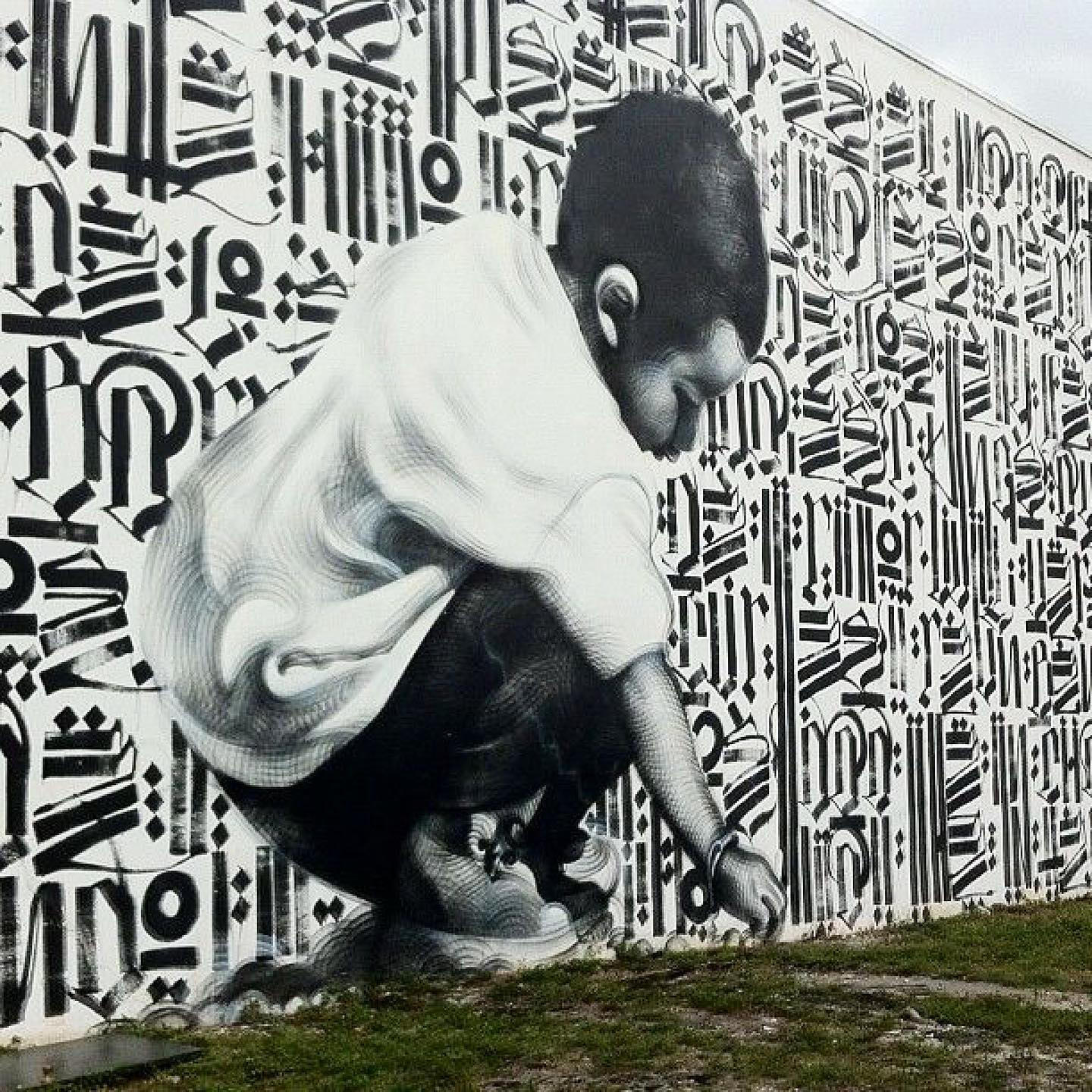artX - Wynwood Walls & Art District, Miami