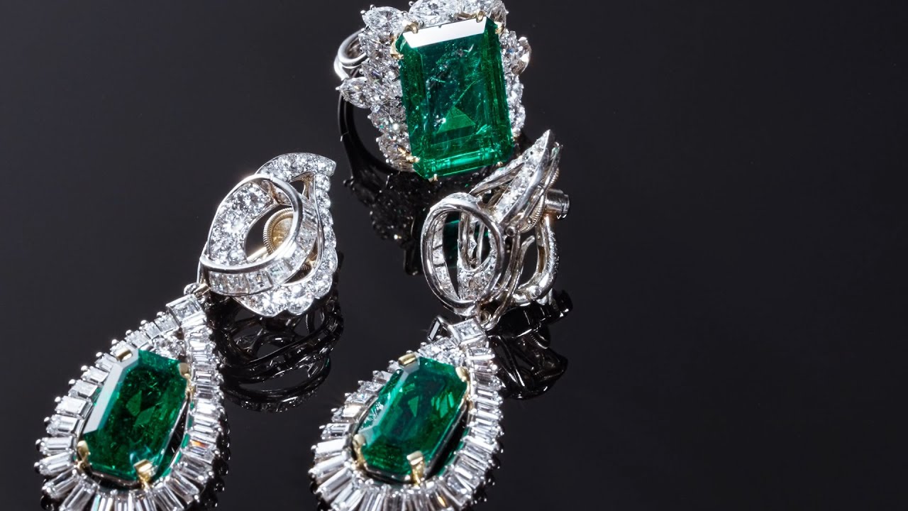 image 0 Cartier Collection : Jewels & Jadeite : Hong Kong : November 2021