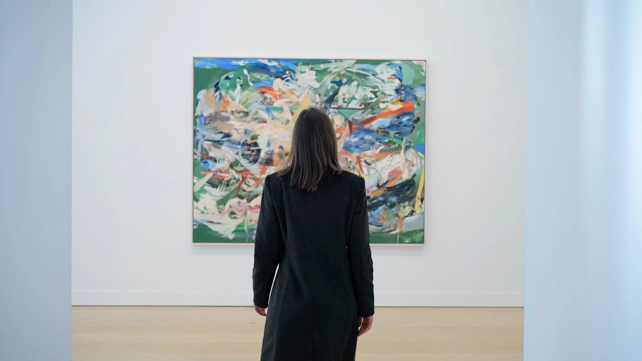 Gallery Tour: 20th Century & Contemporary Art : London : March 2022