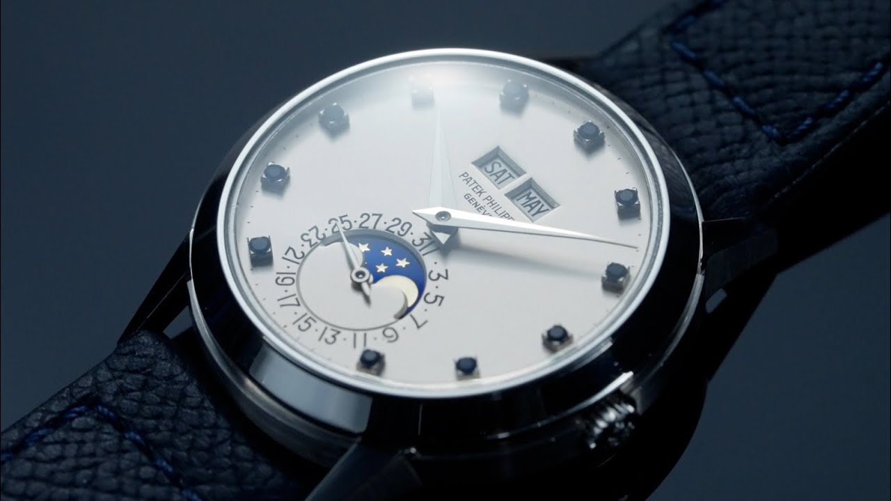 image 0 The Hong Kong Watch Auction: Xiii
